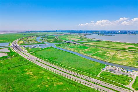Shanghai/Nanhui – Travel guide at Wikivoyage.